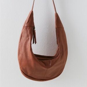 FREE PEOPLE IDLE HANDS CROSSBODY - NWT